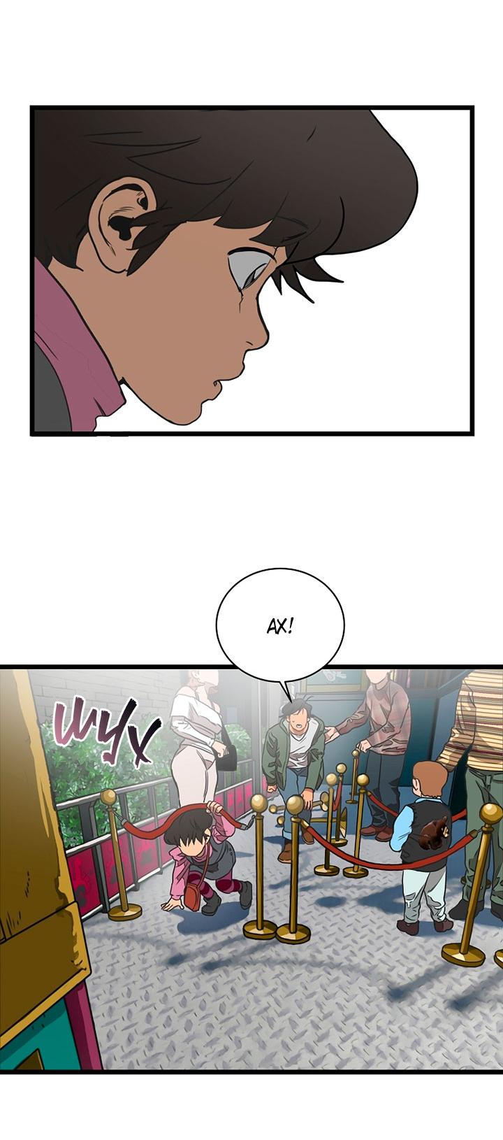 Манга Добро пожаловать в парк нежити - Глава 1 Страница 178