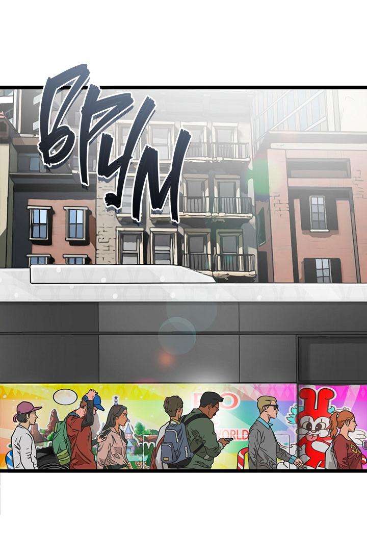 Манга Добро пожаловать в парк нежити - Глава 1 Страница 121