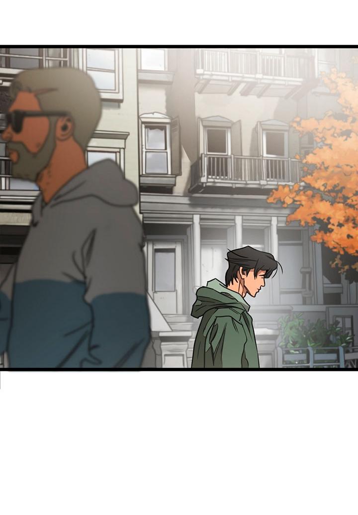 Манга Добро пожаловать в парк нежити - Глава 1 Страница 54