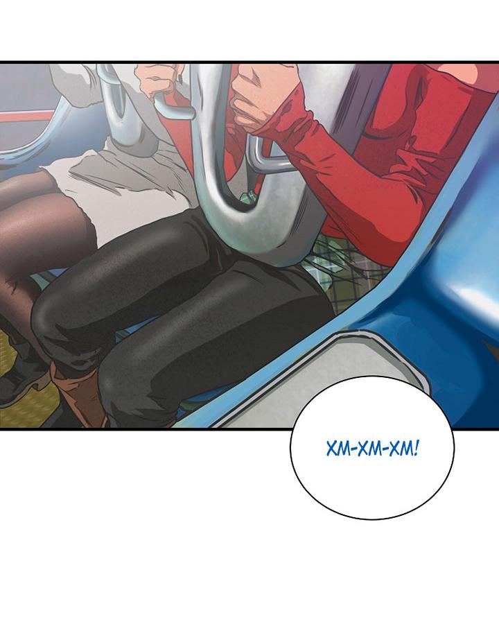 Манга Добро пожаловать в парк нежити - Глава 1 Страница 11