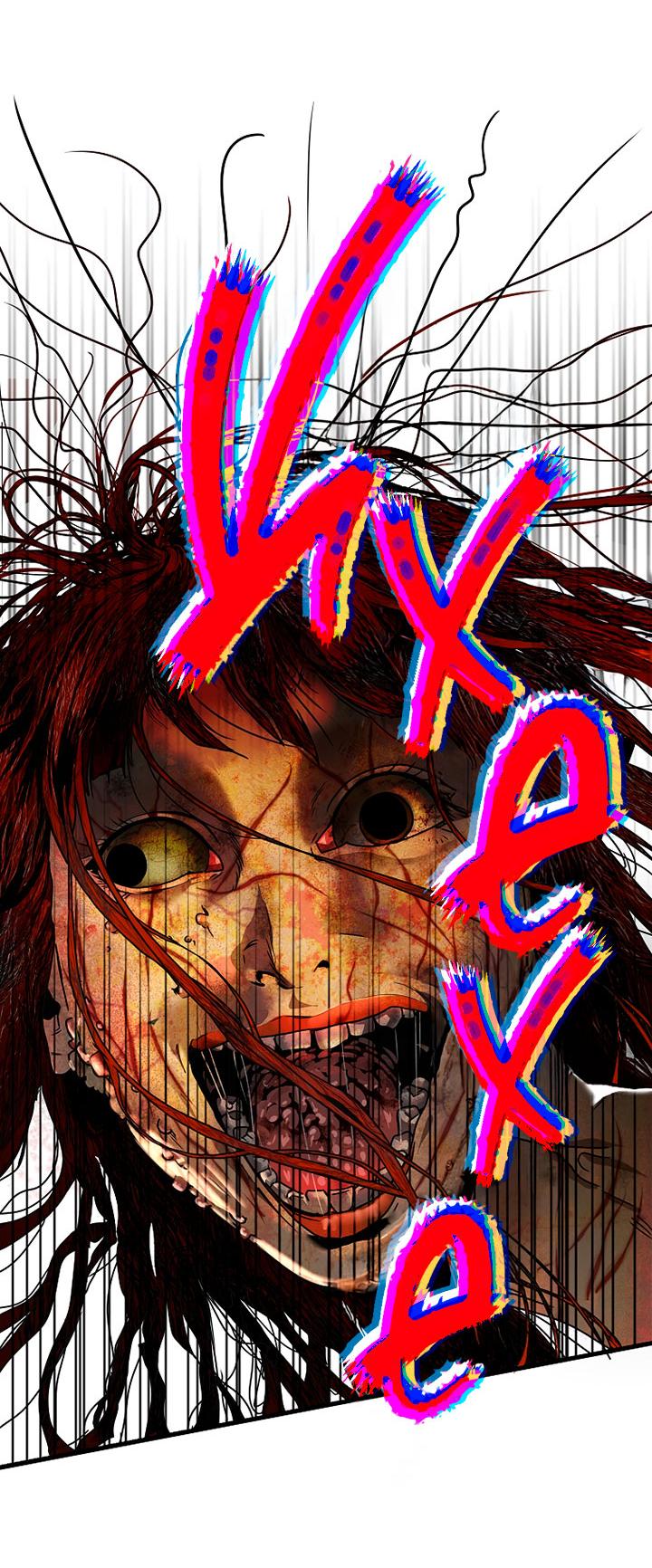 Манга Добро пожаловать в парк нежити - Глава 1 Страница 28