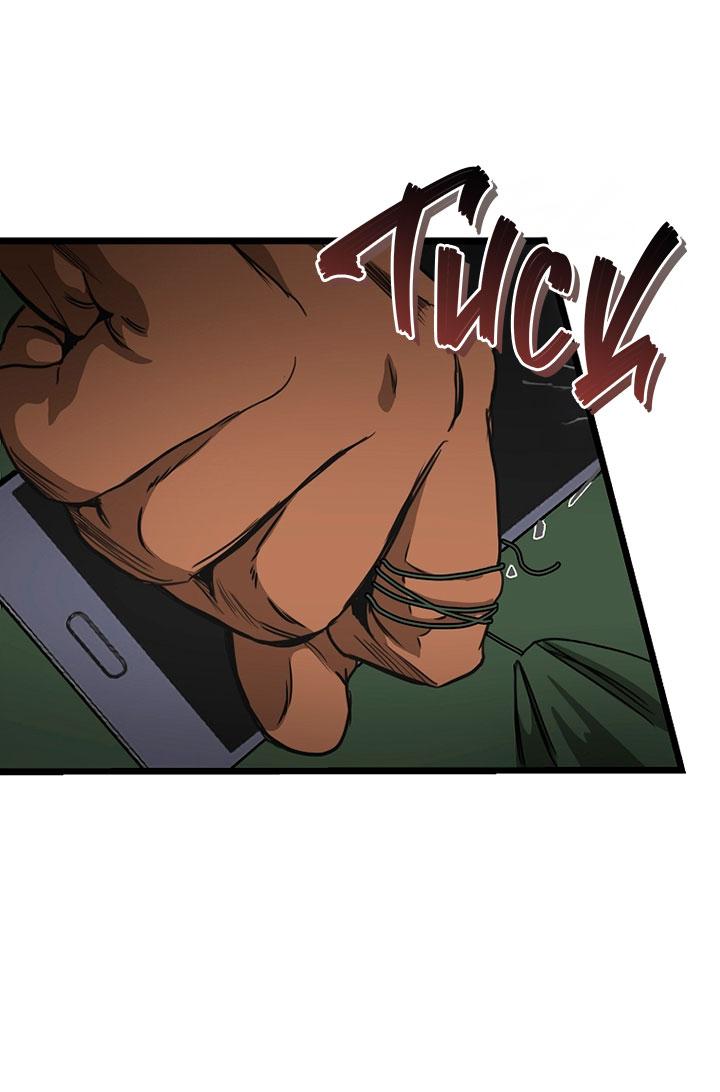 Манга Добро пожаловать в парк нежити - Глава 1 Страница 45