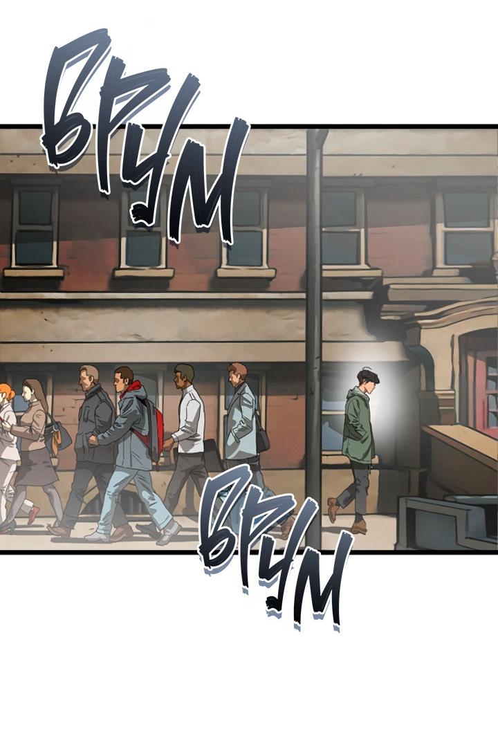 Манга Добро пожаловать в парк нежити - Глава 1 Страница 37