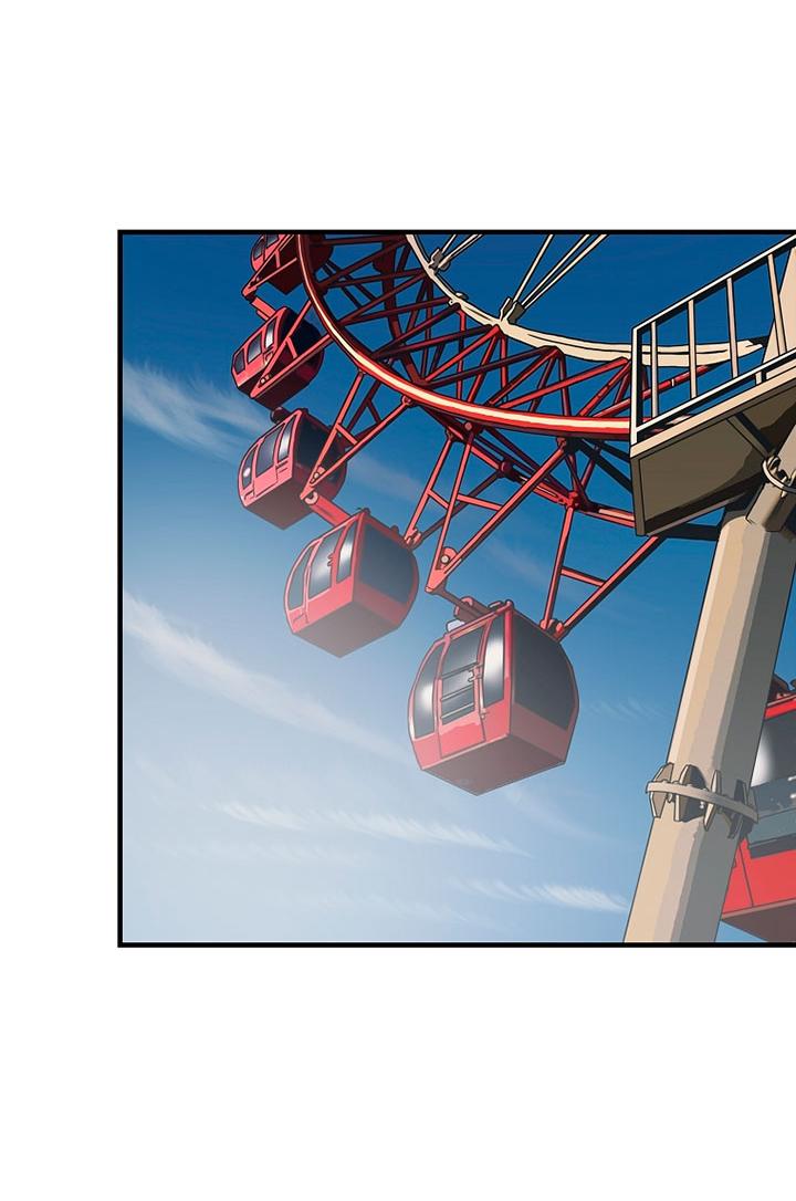 Манга Добро пожаловать в парк нежити - Глава 1 Страница 10