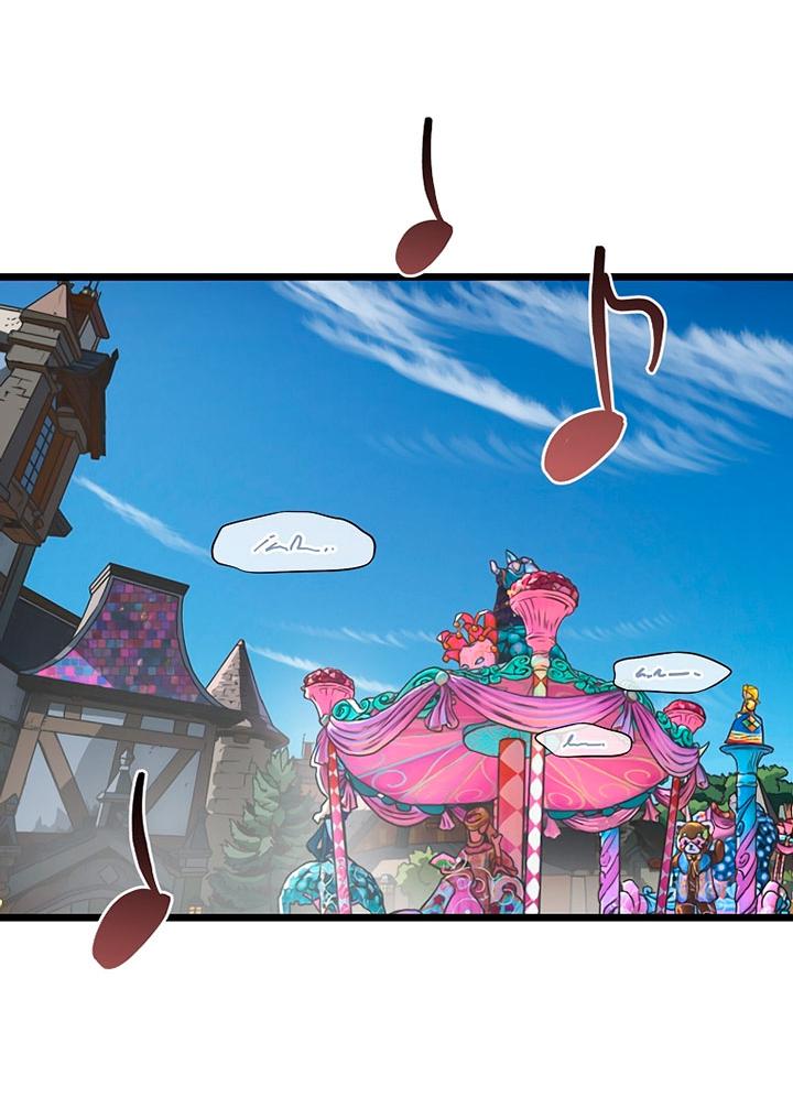 Манга Добро пожаловать в парк нежити - Глава 1 Страница 189