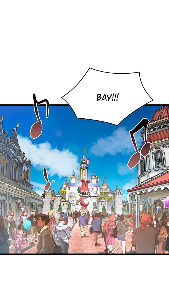 Манга Добро пожаловать в парк нежити - Глава 1 Страница 139