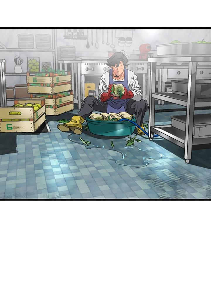 Манга Добро пожаловать в парк нежити - Глава 1 Страница 46