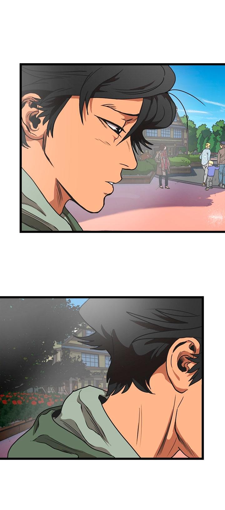 Манга Добро пожаловать в парк нежити - Глава 1 Страница 184