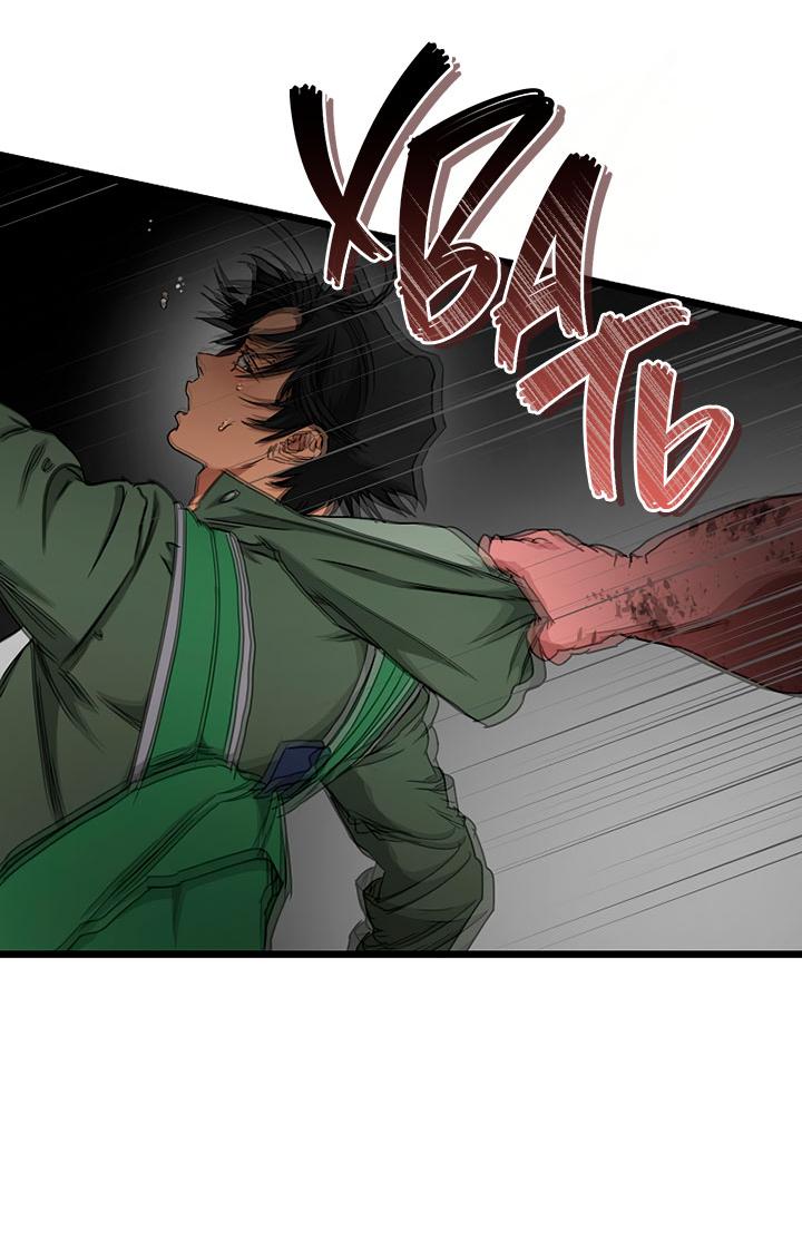 Манга Добро пожаловать в парк нежити - Глава 21 Страница 31