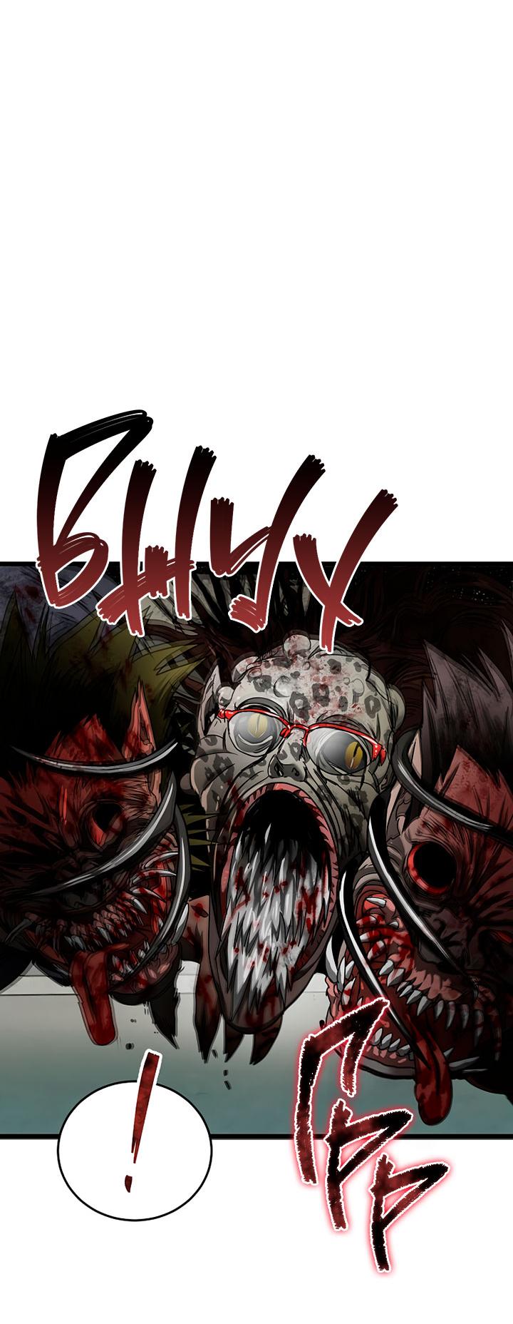 Манга Добро пожаловать в парк нежити - Глава 21 Страница 77