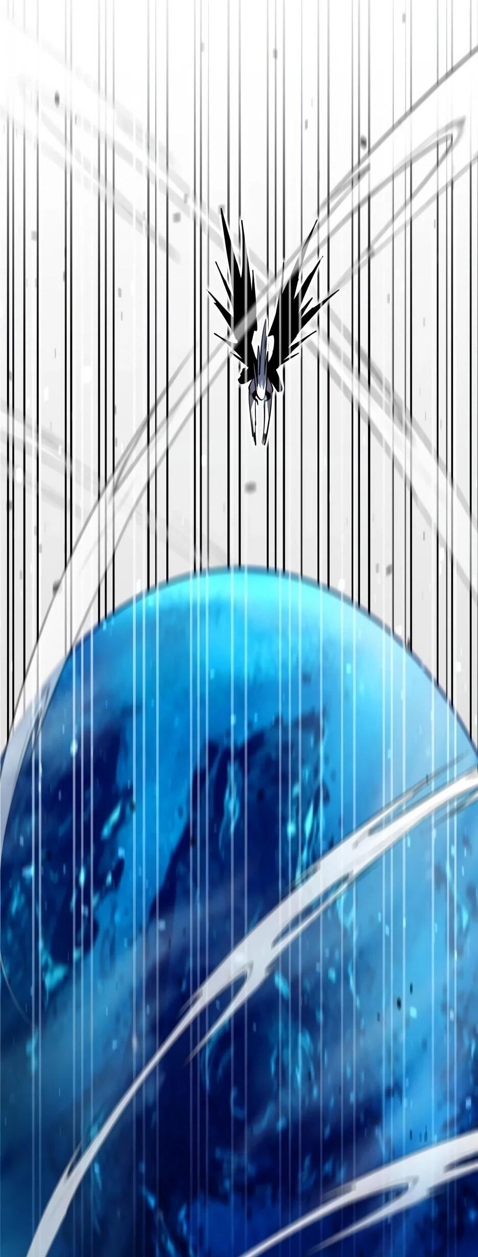 Манга Школьная жизнь владыки Земли - Глава 39 Страница 21