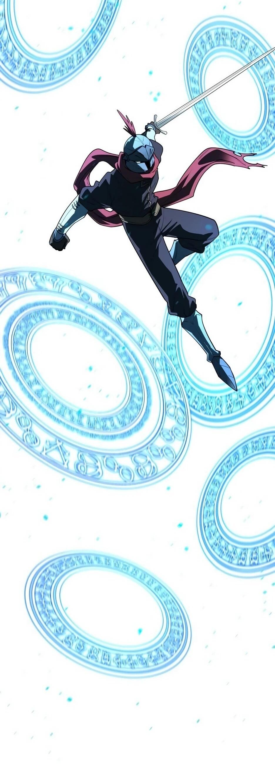 Манга Школьная жизнь владыки Земли - Глава 39 Страница 92