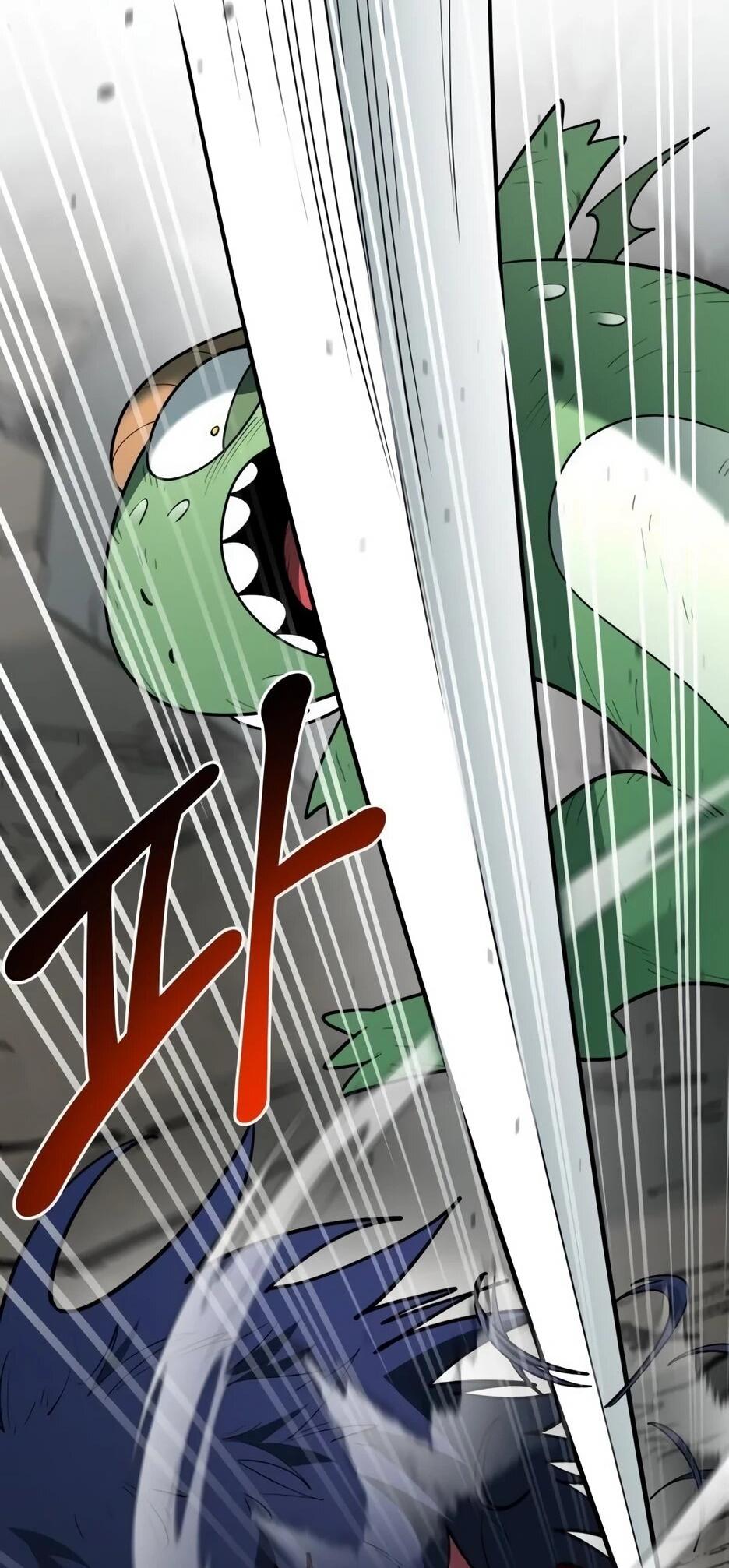 Манга Школьная жизнь владыки Земли - Глава 39 Страница 69