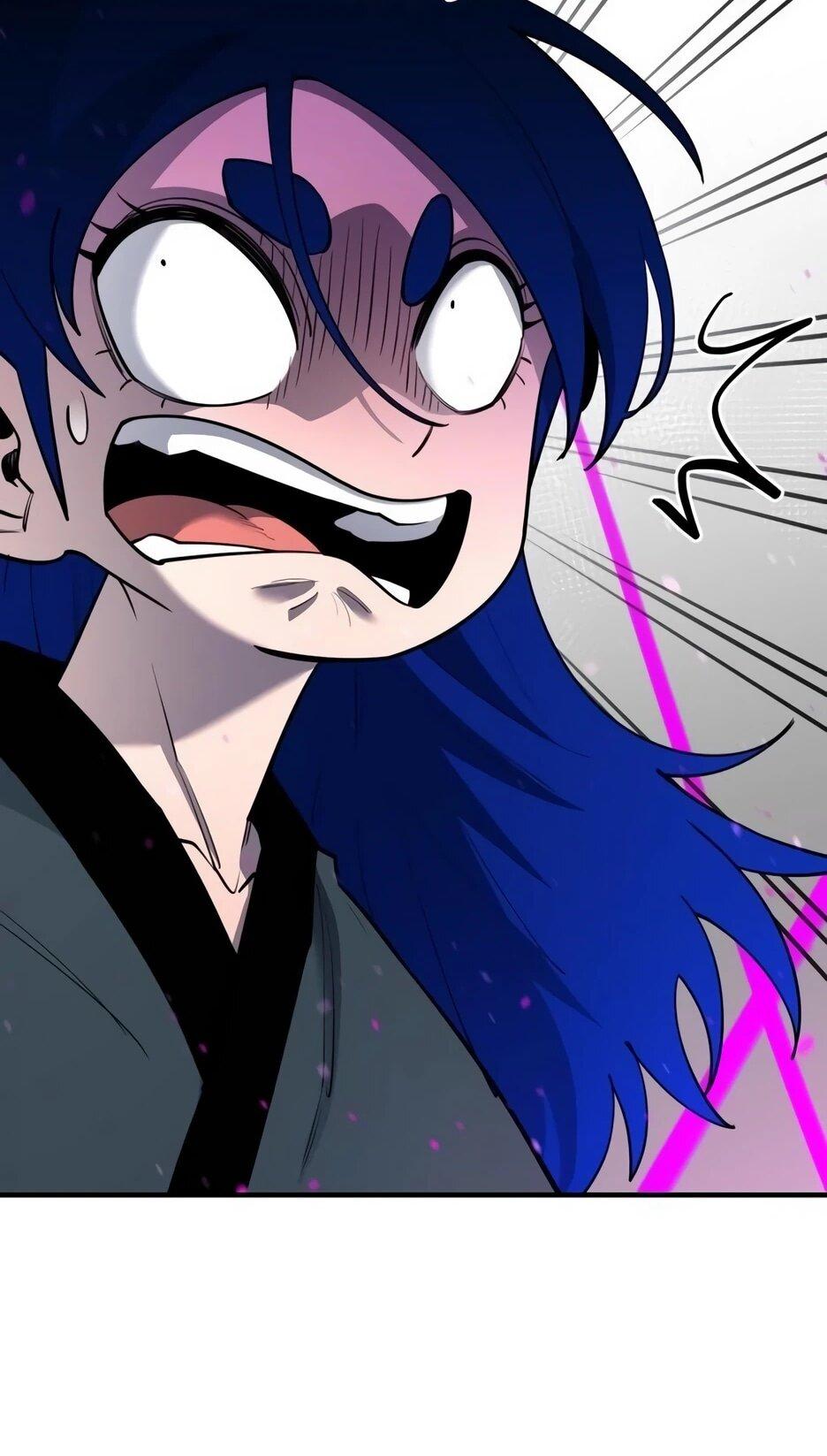 Манга Школьная жизнь владыки Земли - Глава 39 Страница 15