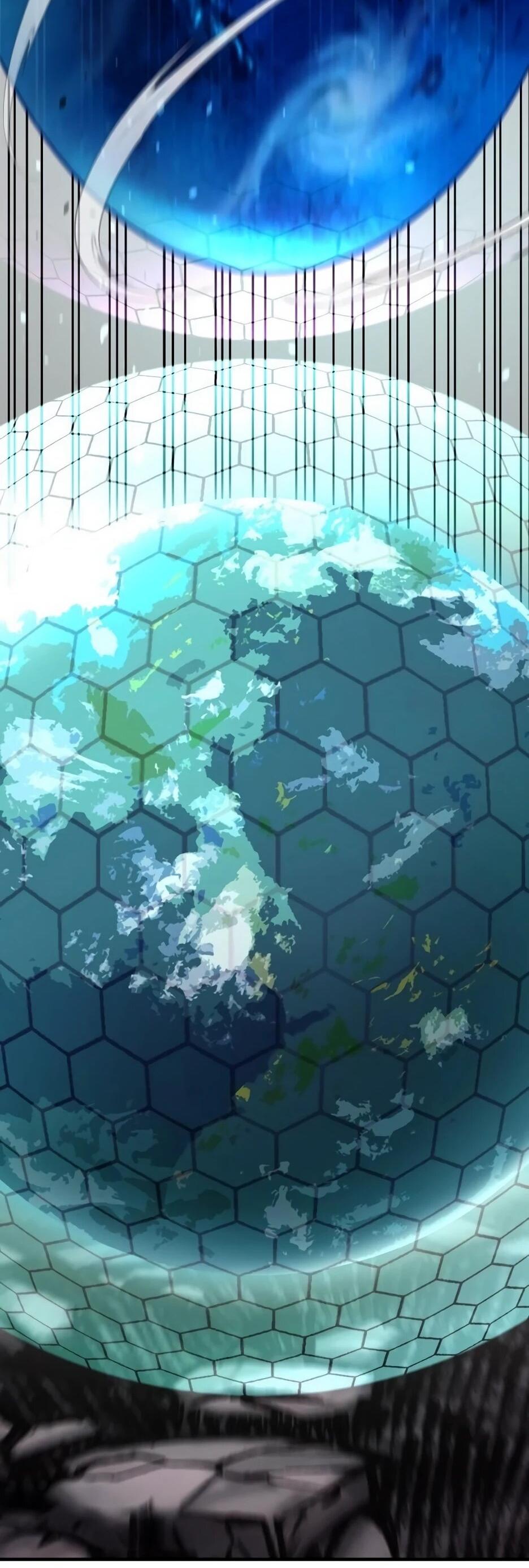 Манга Школьная жизнь владыки Земли - Глава 39 Страница 22