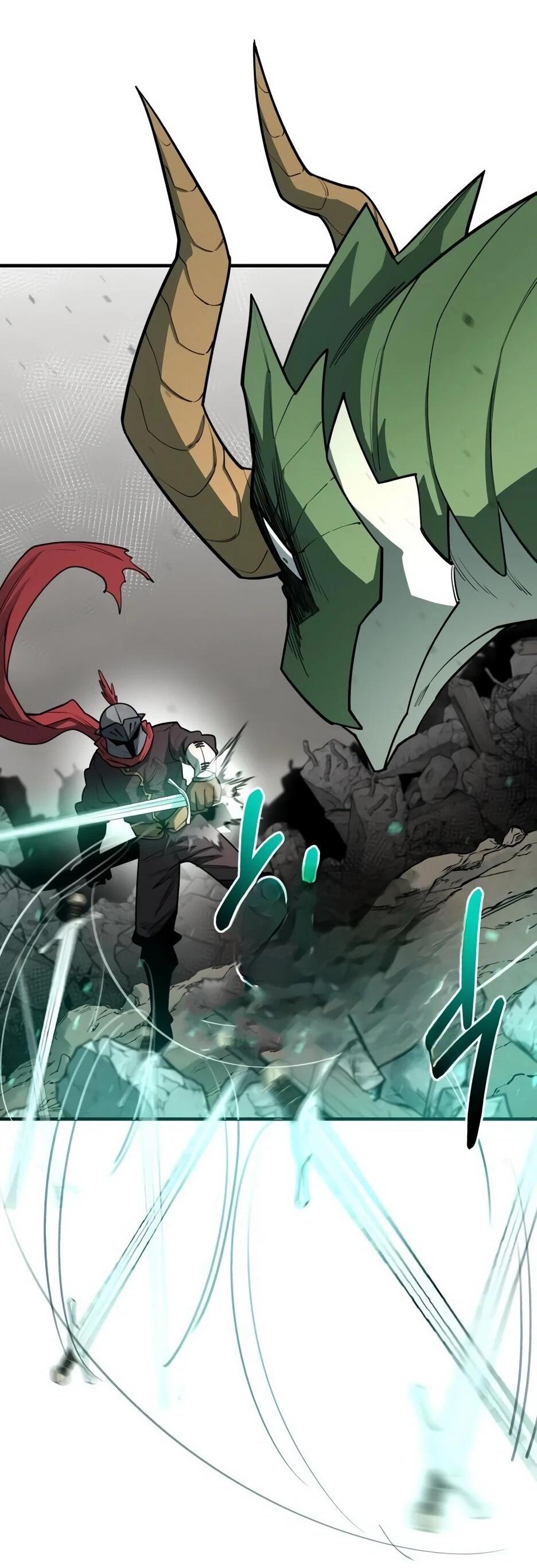 Манга Школьная жизнь владыки Земли - Глава 39 Страница 82