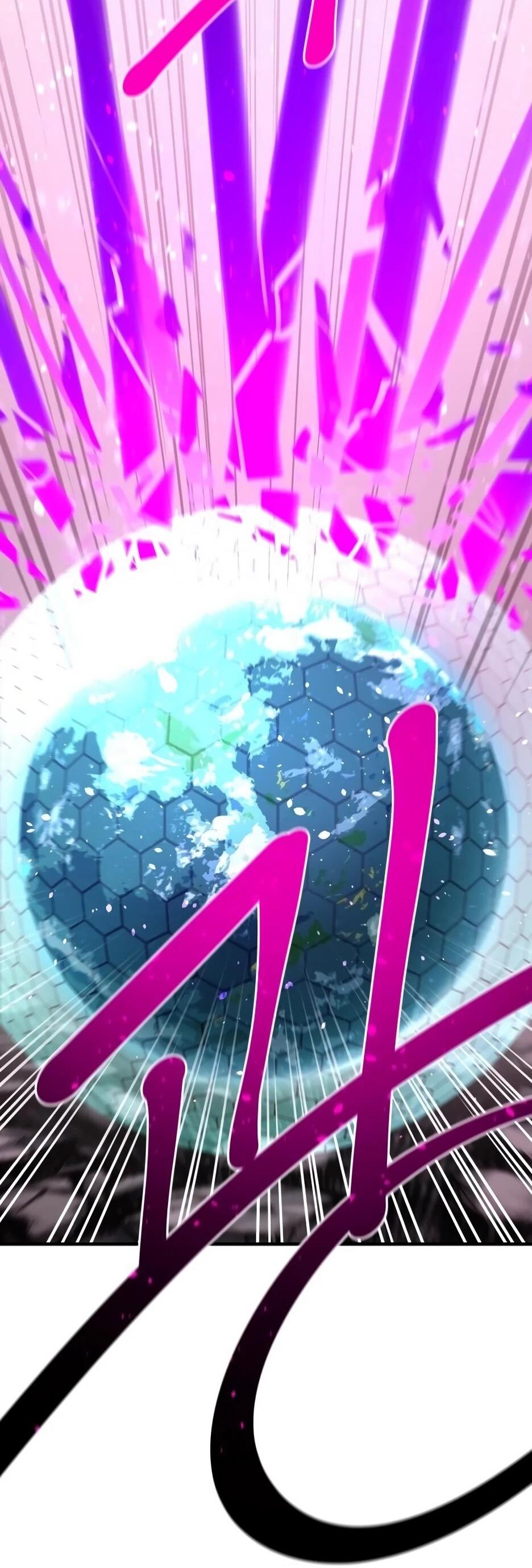 Манга Школьная жизнь владыки Земли - Глава 39 Страница 3