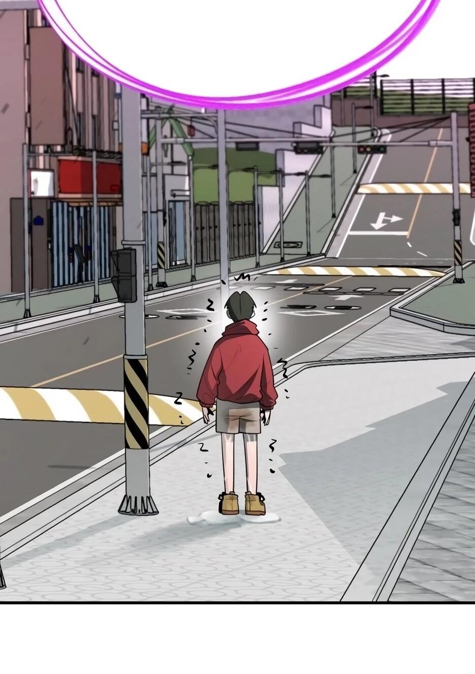 Манга Школьная жизнь владыки Земли - Глава 39 Страница 50