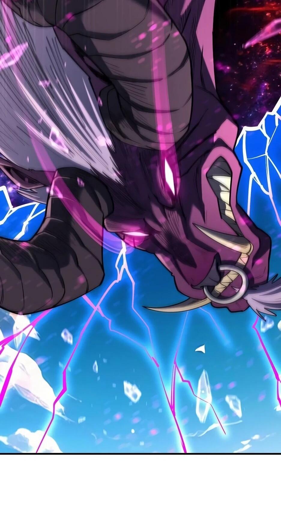 Манга Школьная жизнь владыки Земли - Глава 39 Страница 40