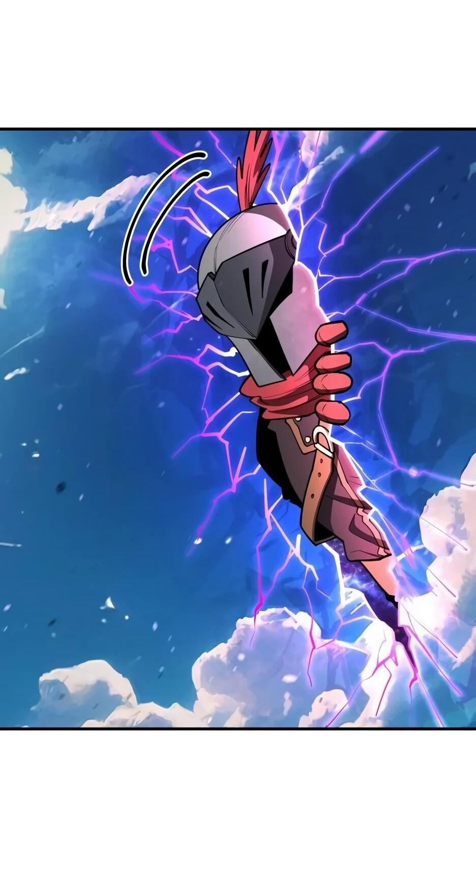 Манга Школьная жизнь владыки Земли - Глава 39 Страница 61