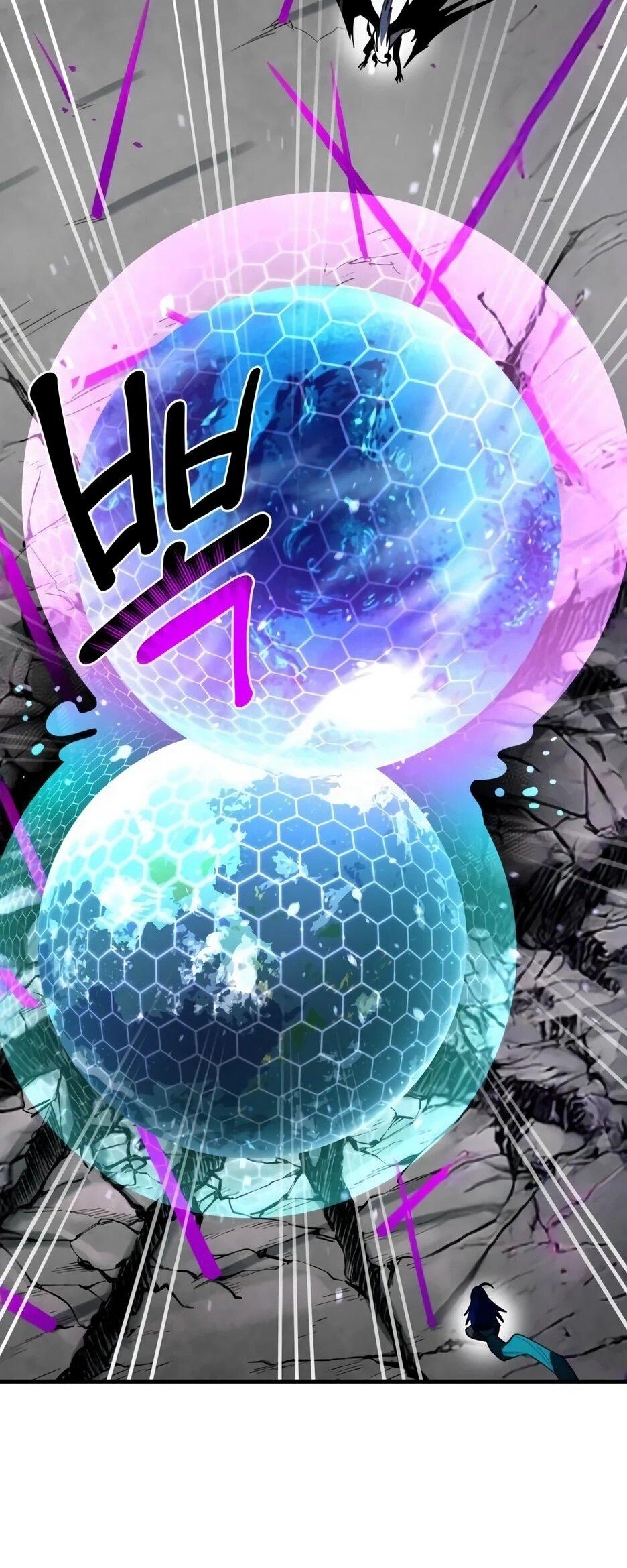 Манга Школьная жизнь владыки Земли - Глава 39 Страница 28