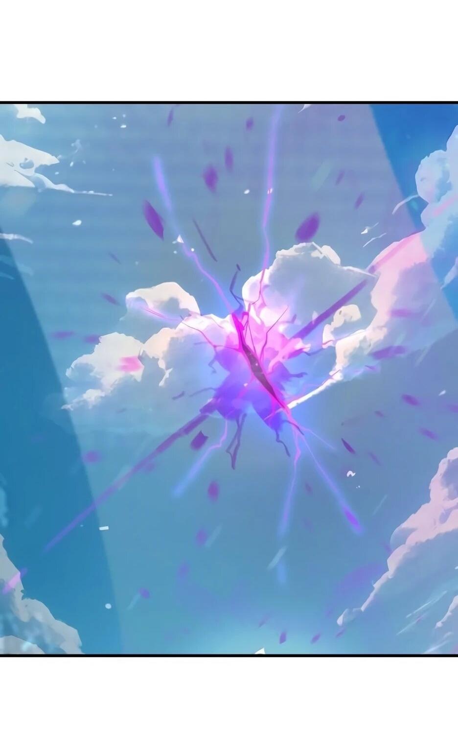 Манга Школьная жизнь владыки Земли - Глава 39 Страница 36