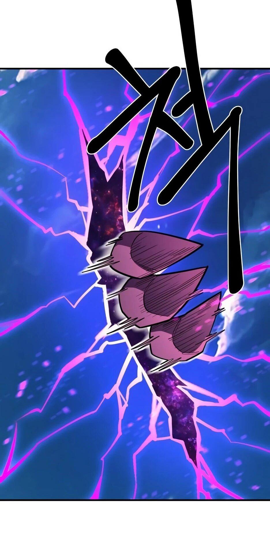 Манга Школьная жизнь владыки Земли - Глава 39 Страница 38