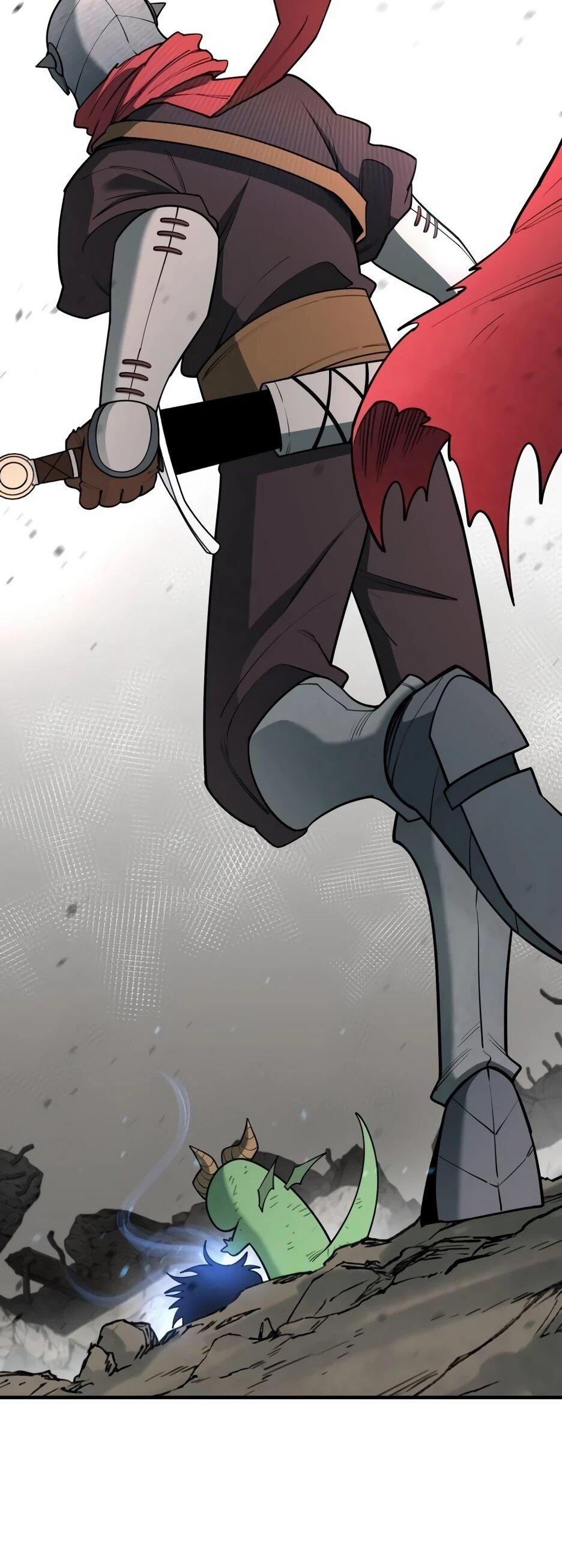 Манга Школьная жизнь владыки Земли - Глава 39 Страница 63