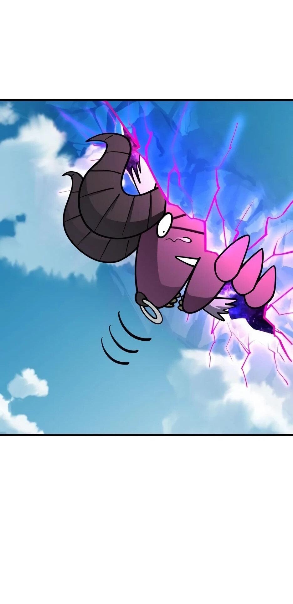 Манга Школьная жизнь владыки Земли - Глава 39 Страница 55