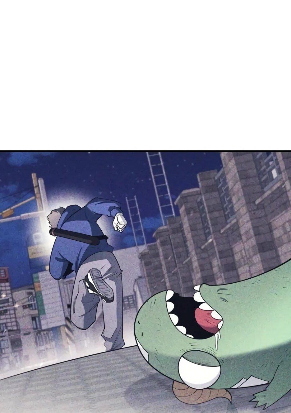 Манга Школьная жизнь владыки Земли - Глава 39 Страница 86