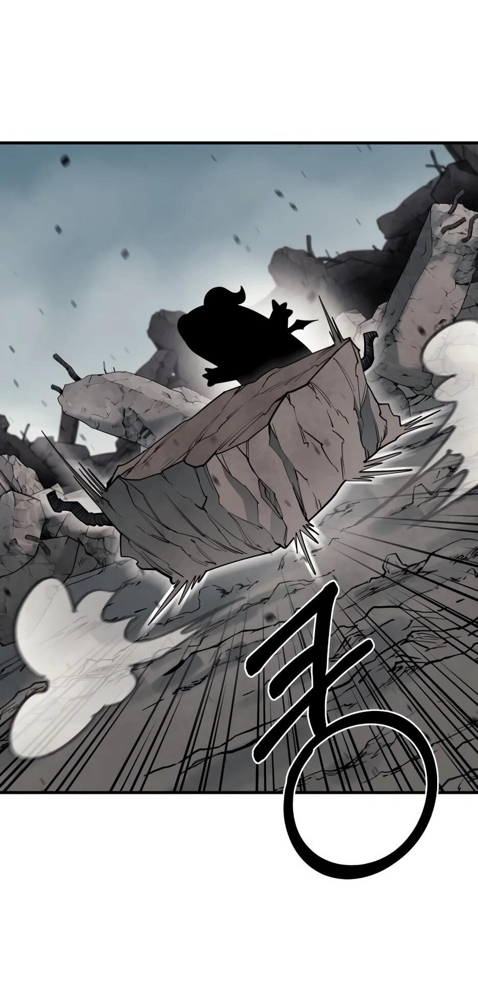 Манга Школьная жизнь владыки Земли - Глава 38 Страница 35