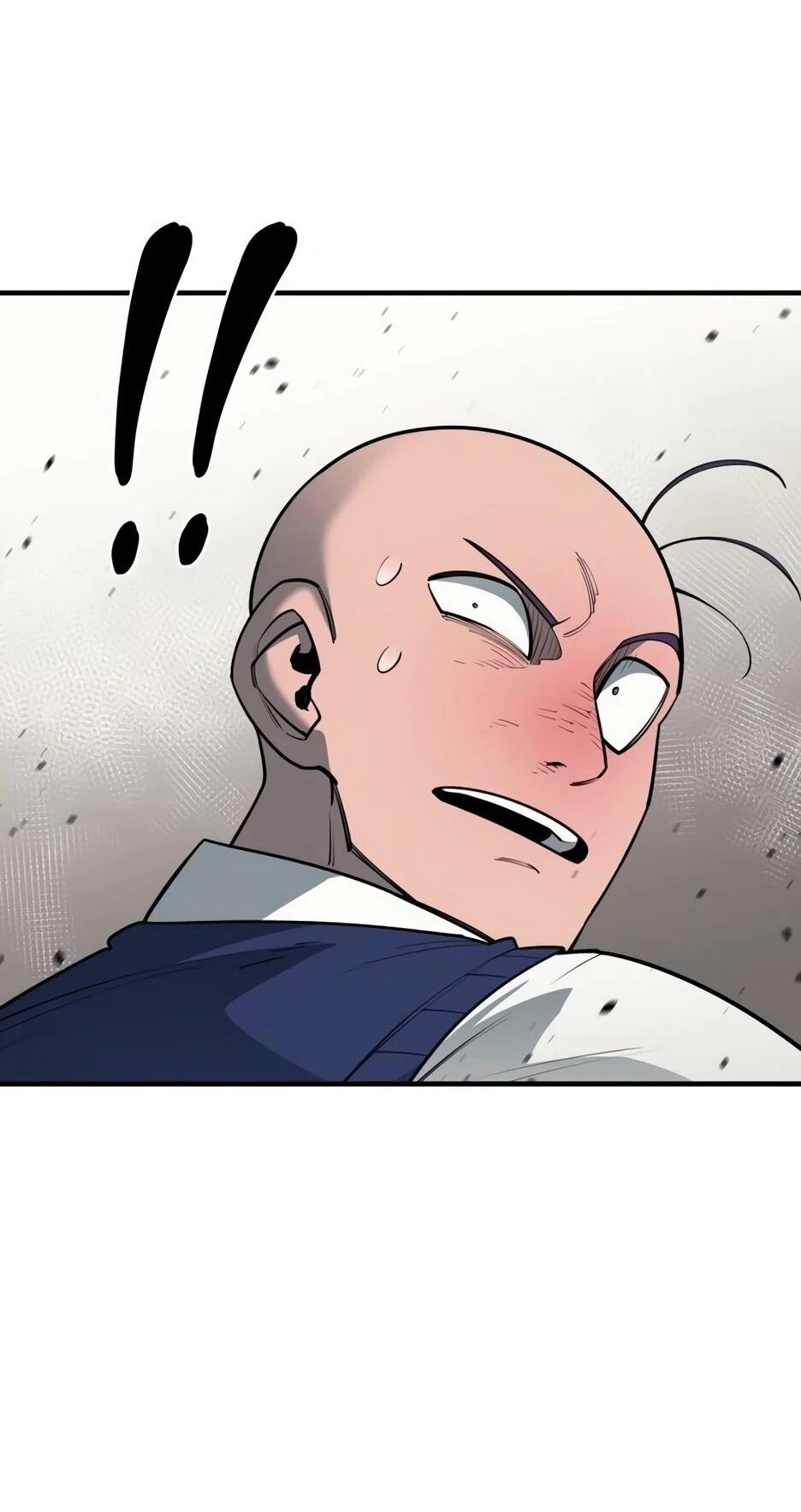 Манга Школьная жизнь владыки Земли - Глава 38 Страница 31