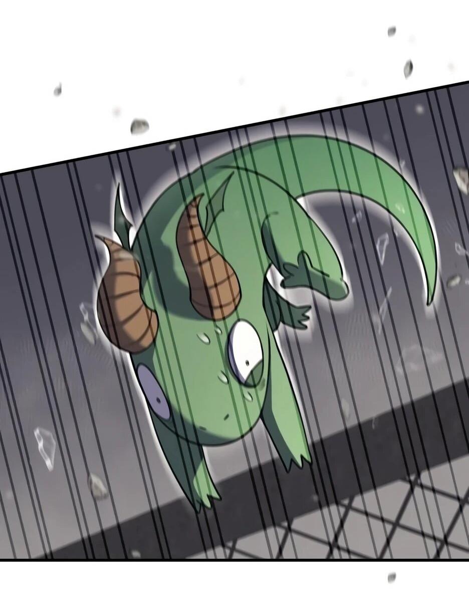 Манга Школьная жизнь владыки Земли - Глава 38 Страница 17