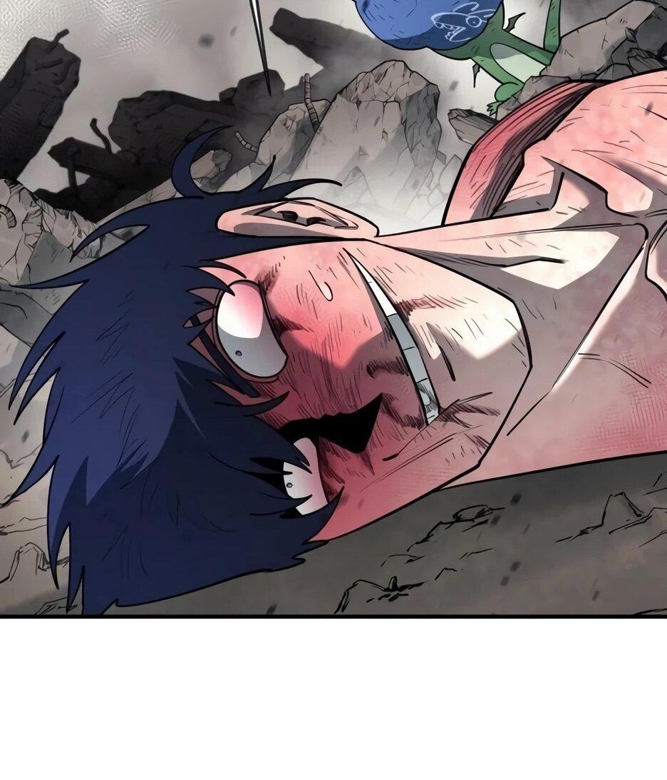 Манга Школьная жизнь владыки Земли - Глава 38 Страница 74