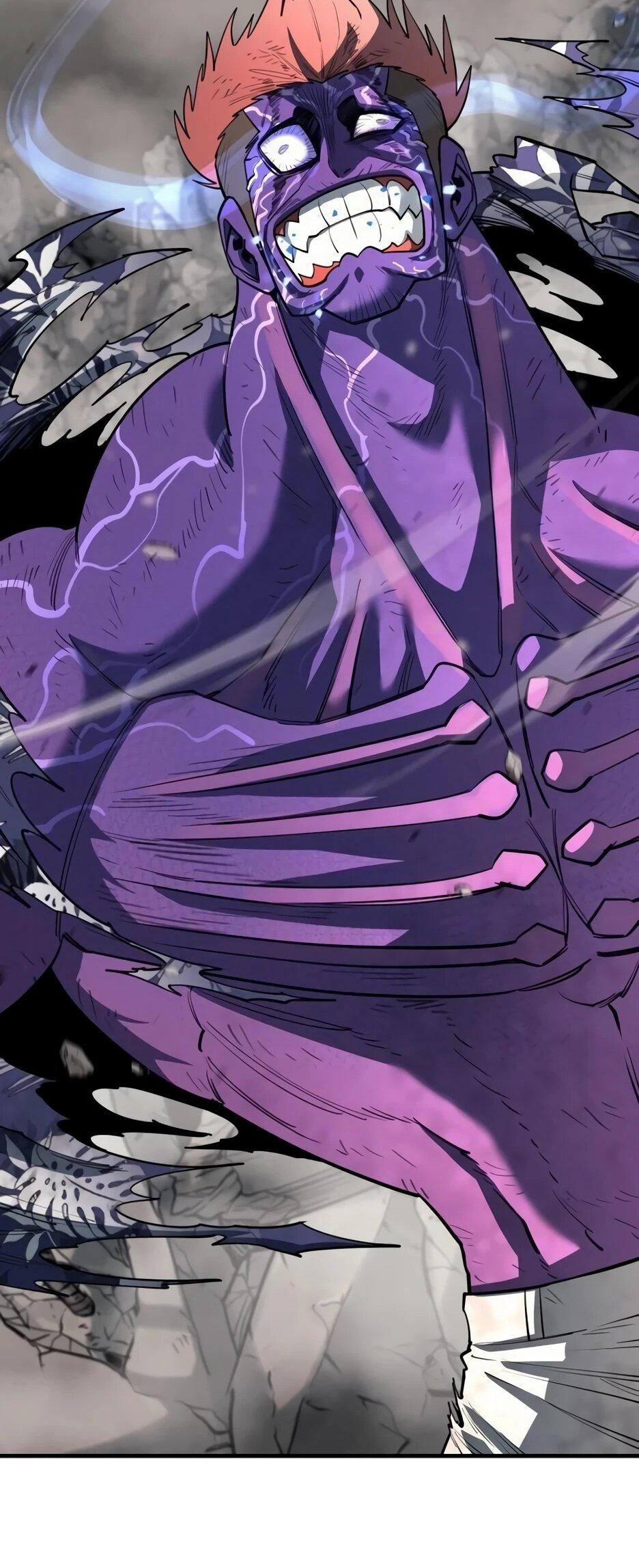 Манга Школьная жизнь владыки Земли - Глава 38 Страница 46