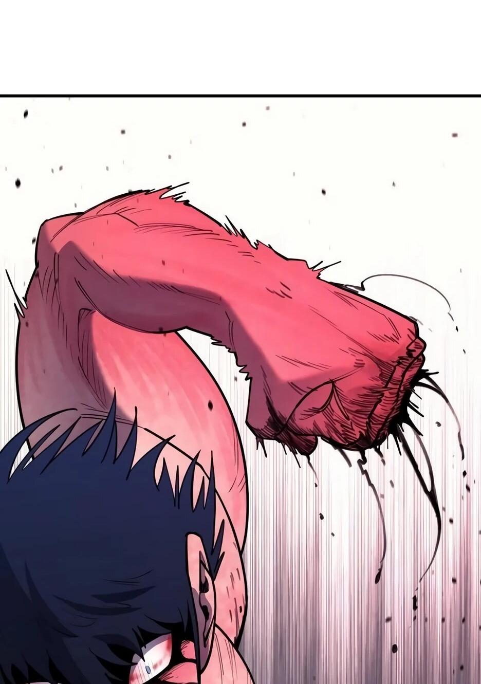 Манга Школьная жизнь владыки Земли - Глава 38 Страница 23