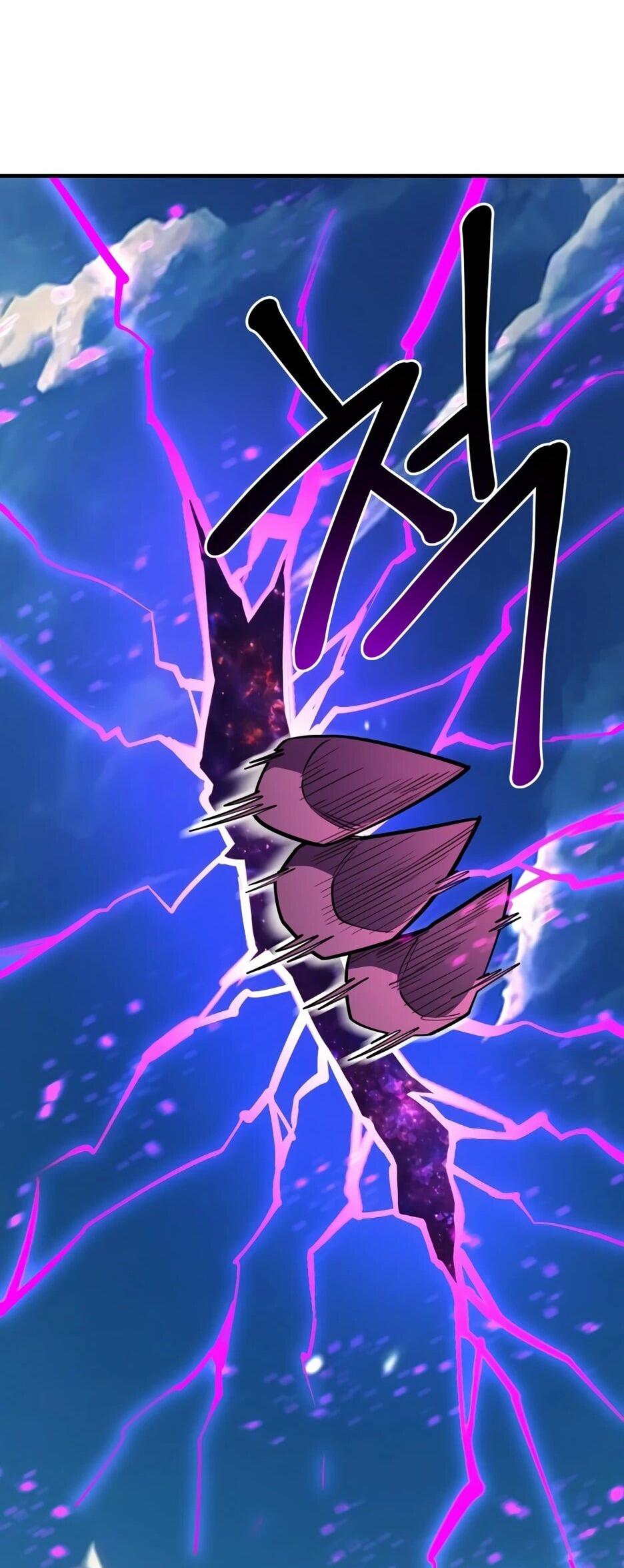 Манга Школьная жизнь владыки Земли - Глава 38 Страница 83