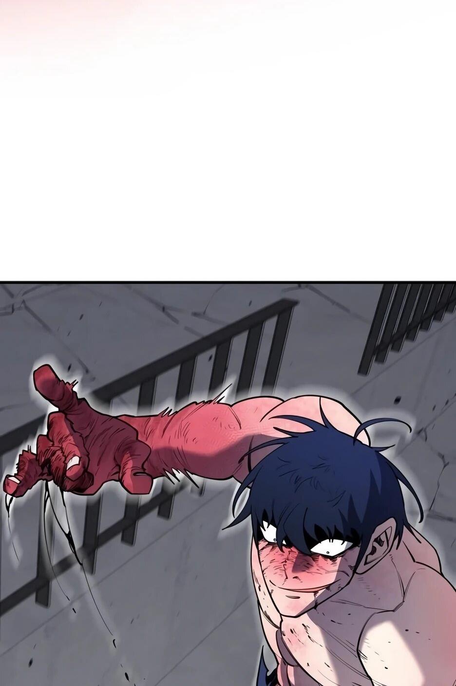 Манга Школьная жизнь владыки Земли - Глава 37 Страница 24