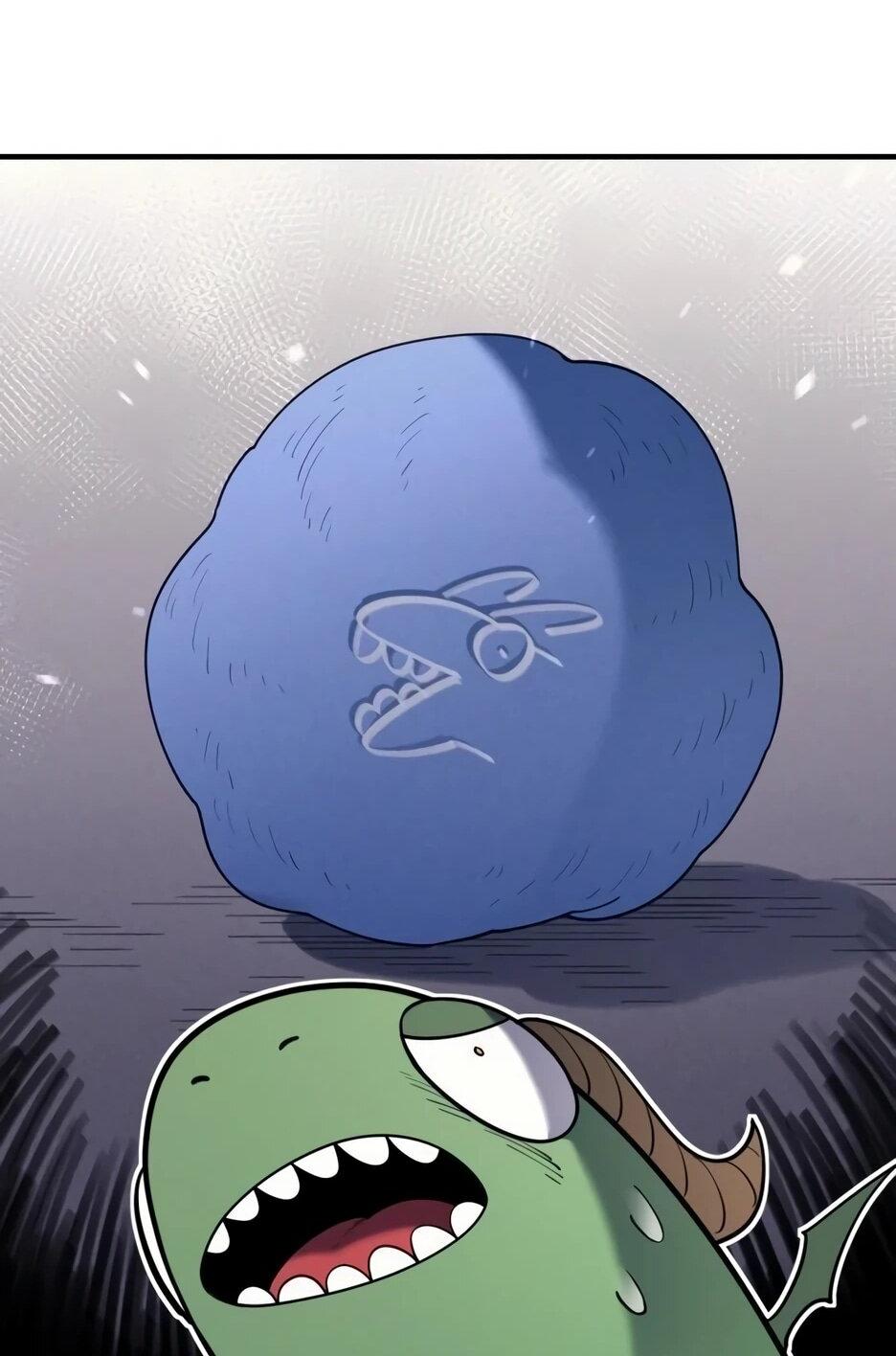 Манга Школьная жизнь владыки Земли - Глава 37 Страница 71