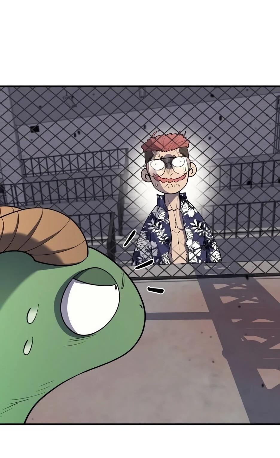 Манга Школьная жизнь владыки Земли - Глава 37 Страница 73