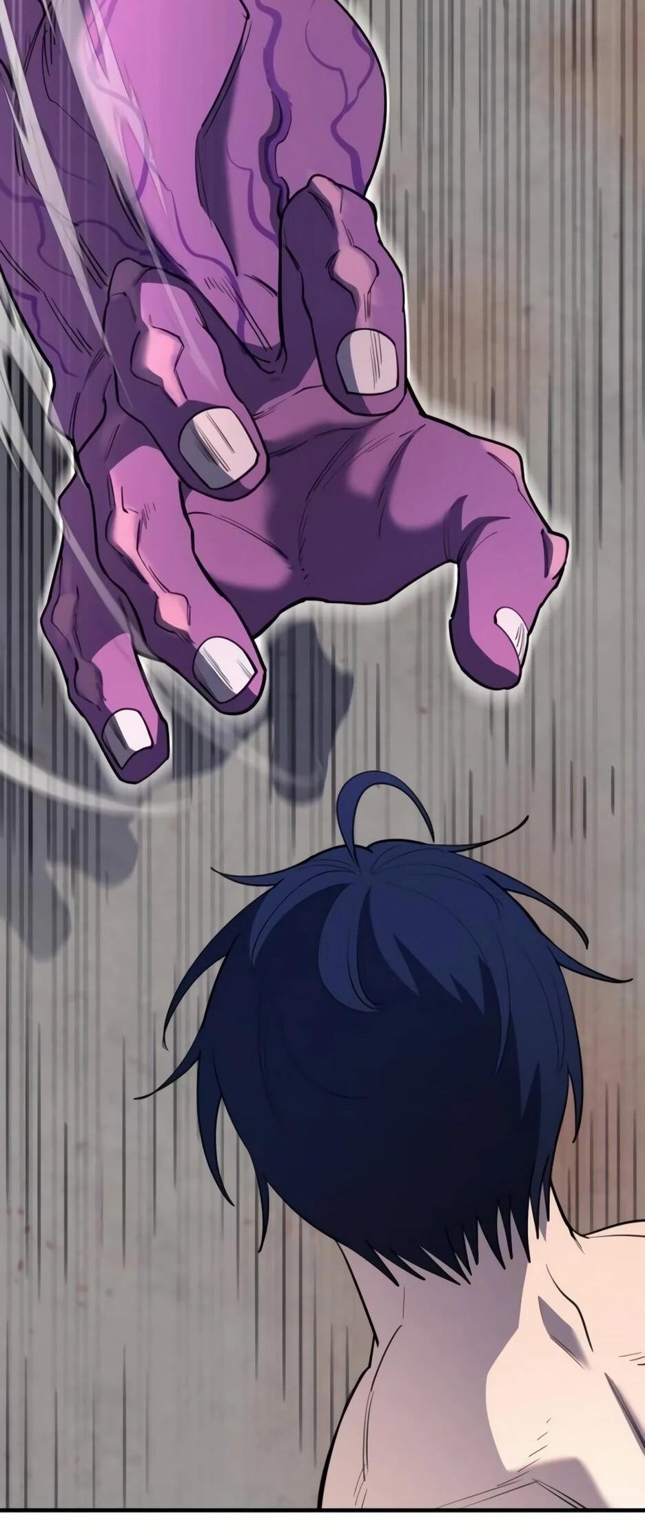 Манга Школьная жизнь владыки Земли - Глава 36 Страница 15