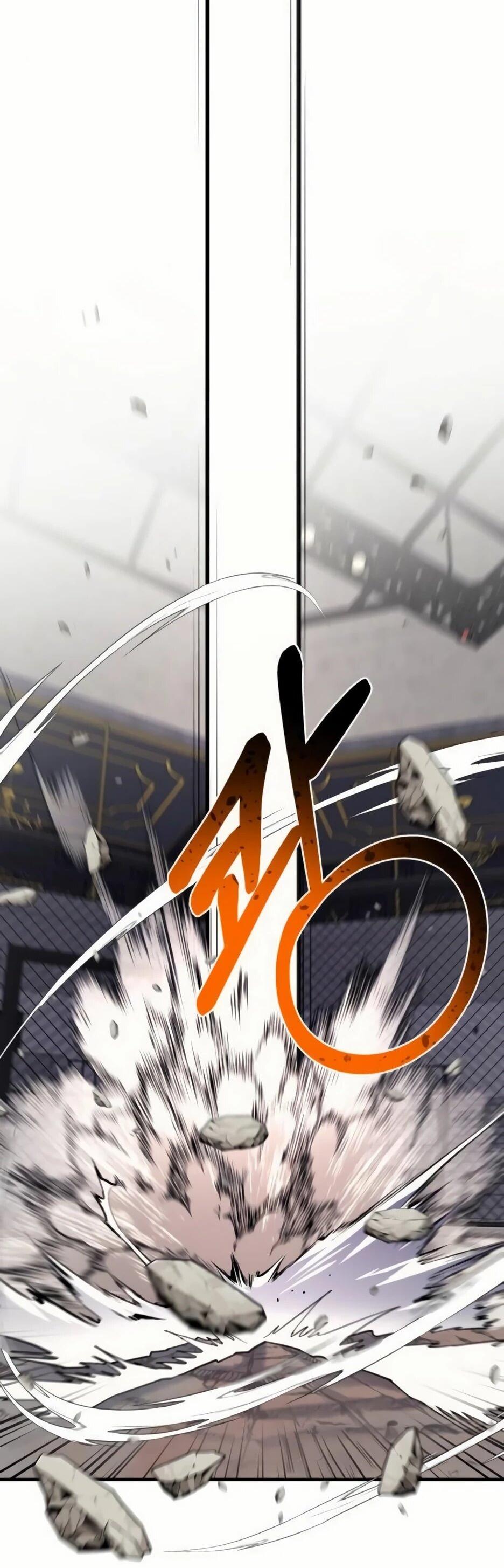 Манга Школьная жизнь владыки Земли - Глава 36 Страница 38