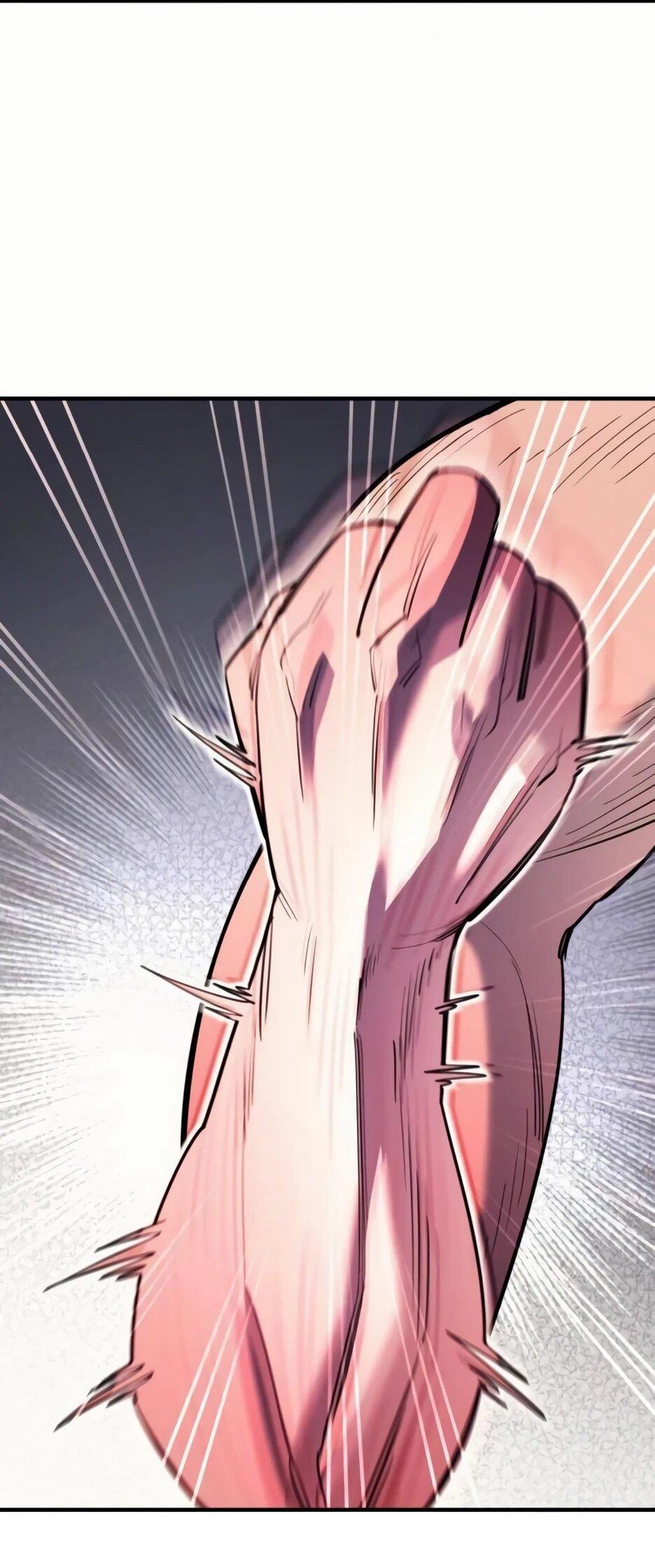 Манга Школьная жизнь владыки Земли - Глава 36 Страница 19