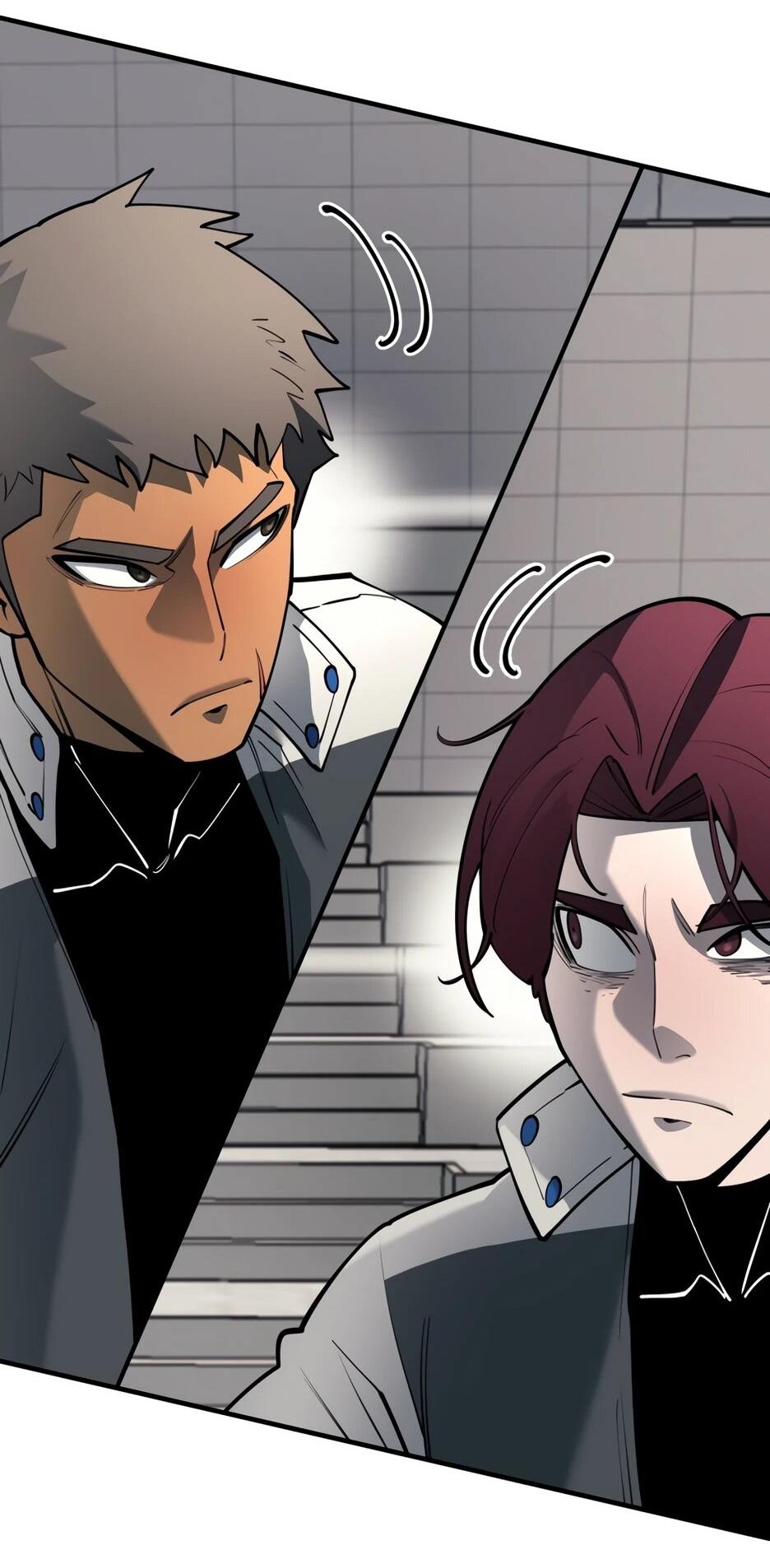 Манга Школьная жизнь владыки Земли - Глава 42 Страница 39