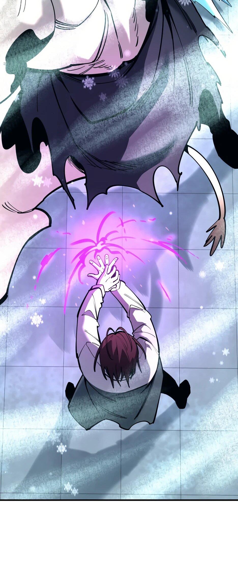 Манга Школьная жизнь владыки Земли - Глава 42 Страница 48