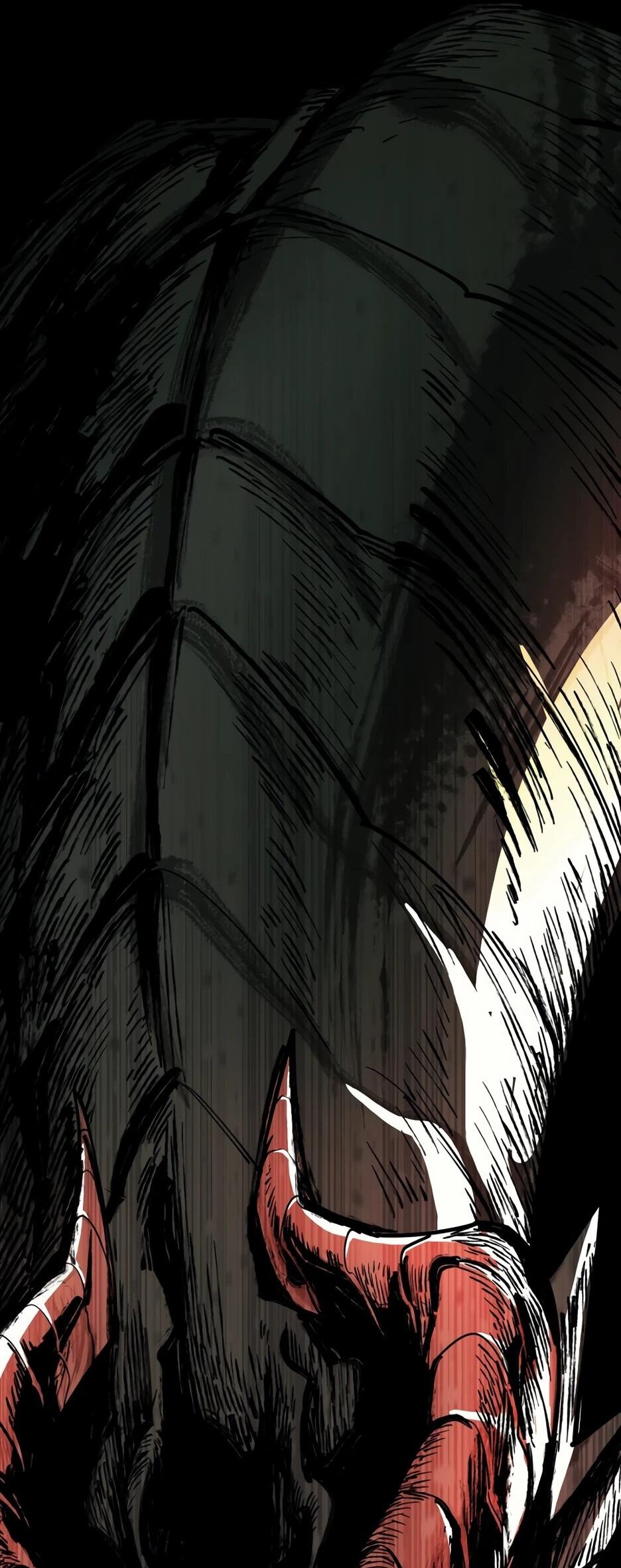 Манга Школьная жизнь владыки Земли - Глава 42 Страница 91