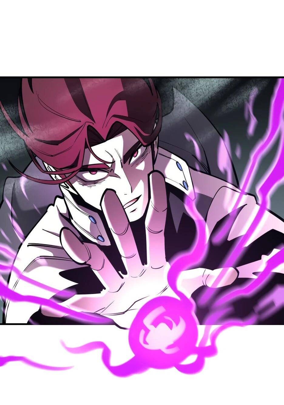 Манга Школьная жизнь владыки Земли - Глава 42 Страница 49