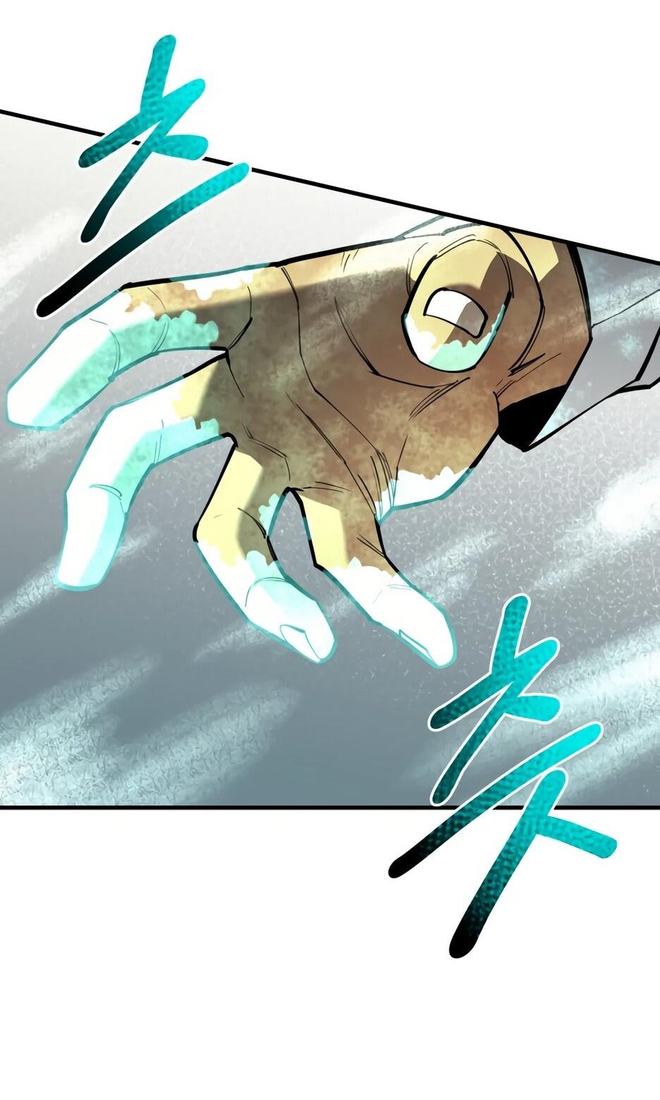 Манга Школьная жизнь владыки Земли - Глава 42 Страница 40