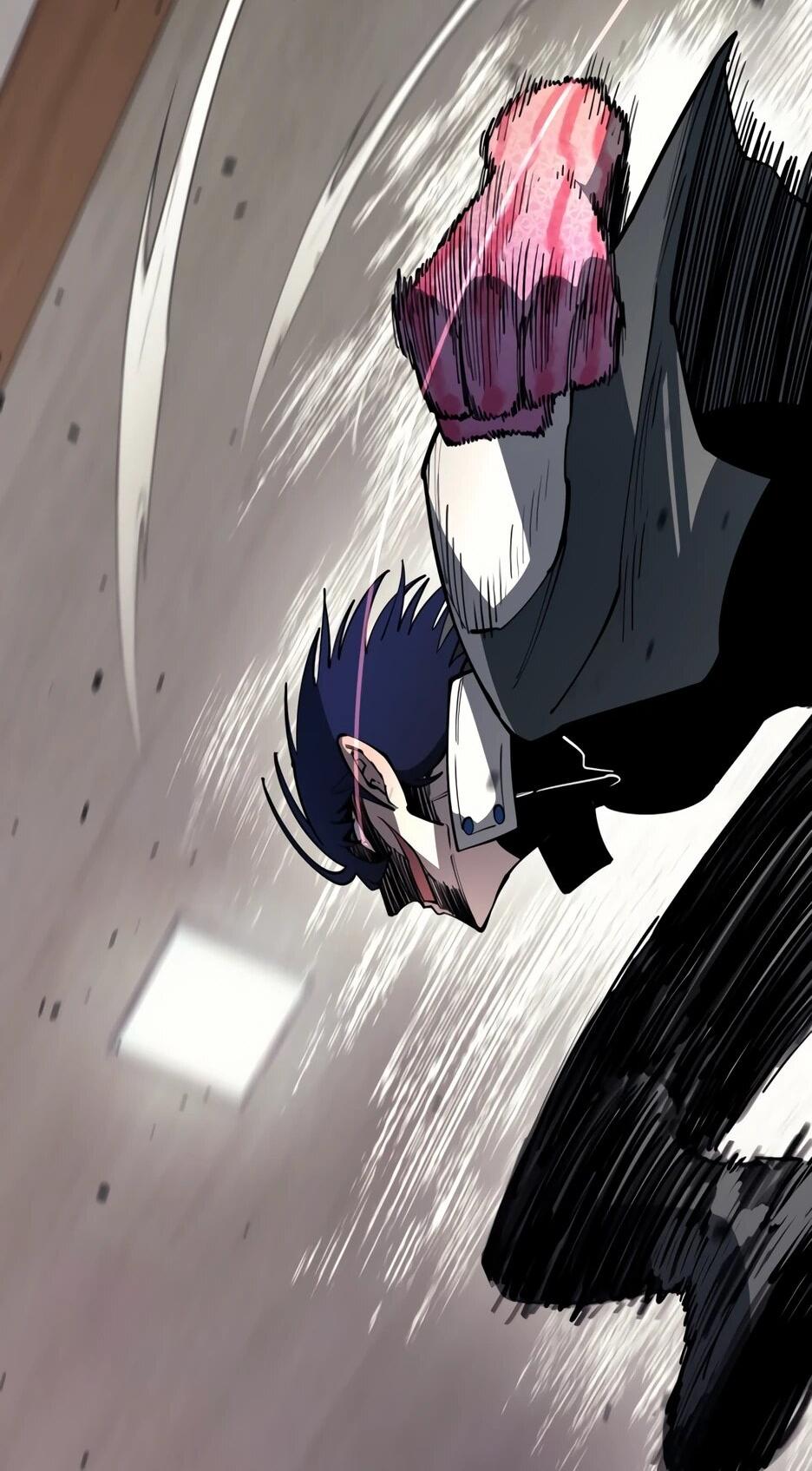 Манга Школьная жизнь владыки Земли - Глава 42 Страница 10