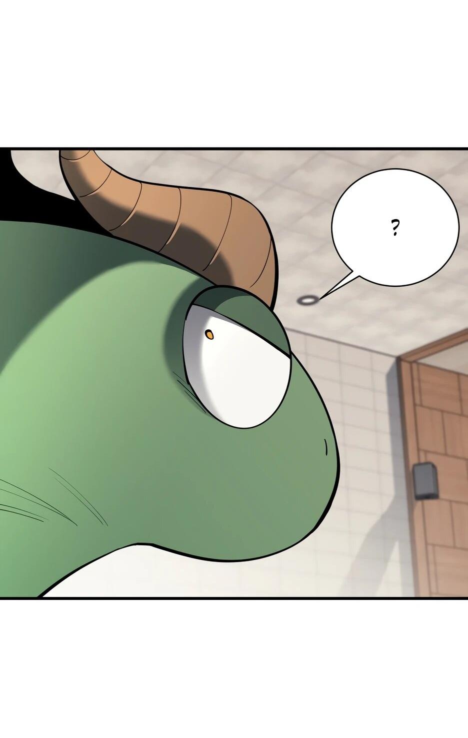 Манга Школьная жизнь владыки Земли - Глава 41 Страница 10